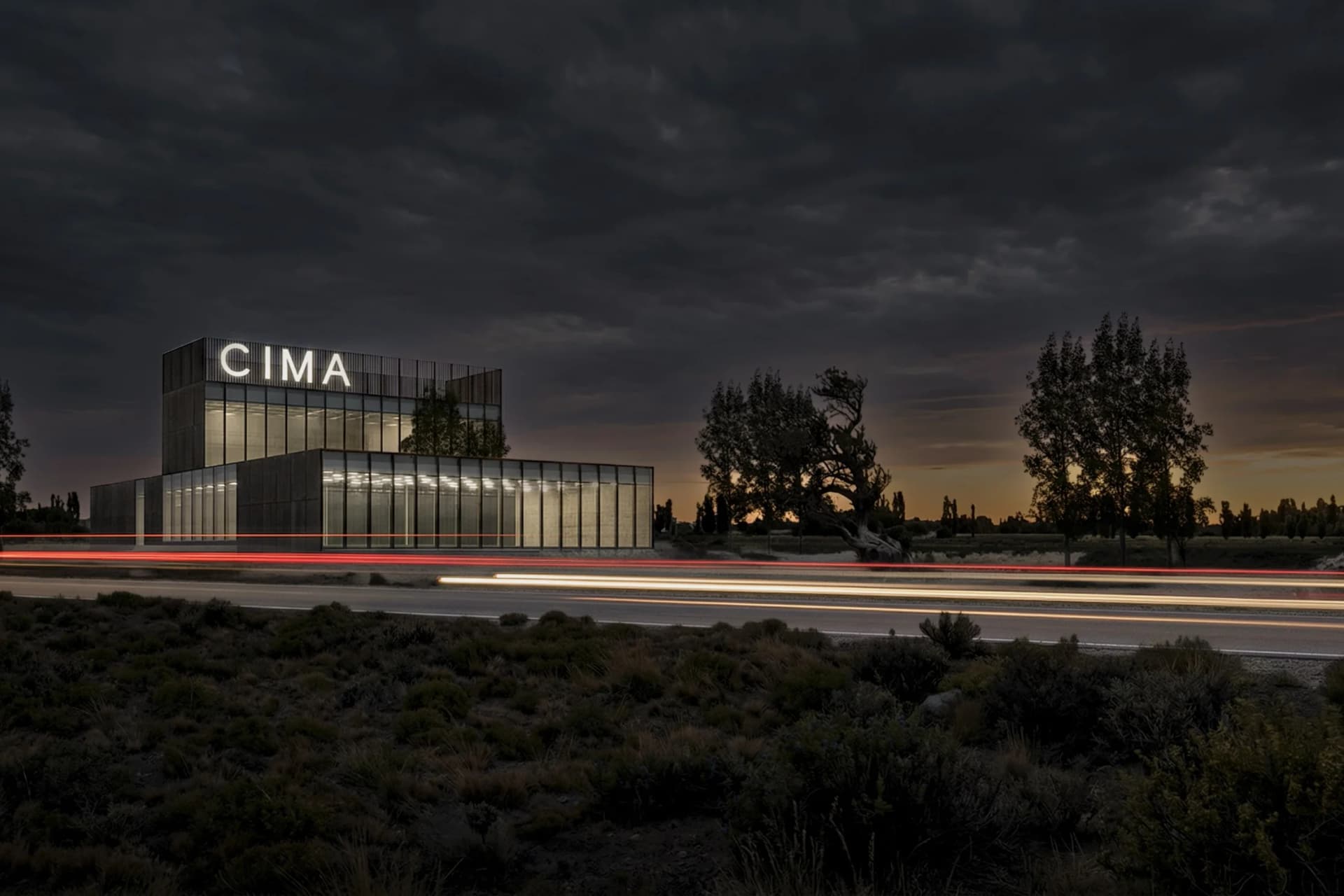 Cámara Industrial - 3