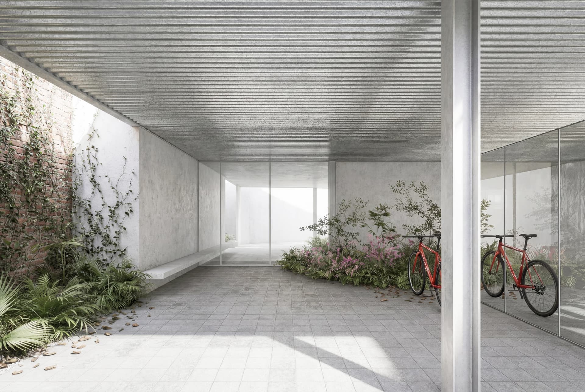 Casa Garcia del Rio - 2