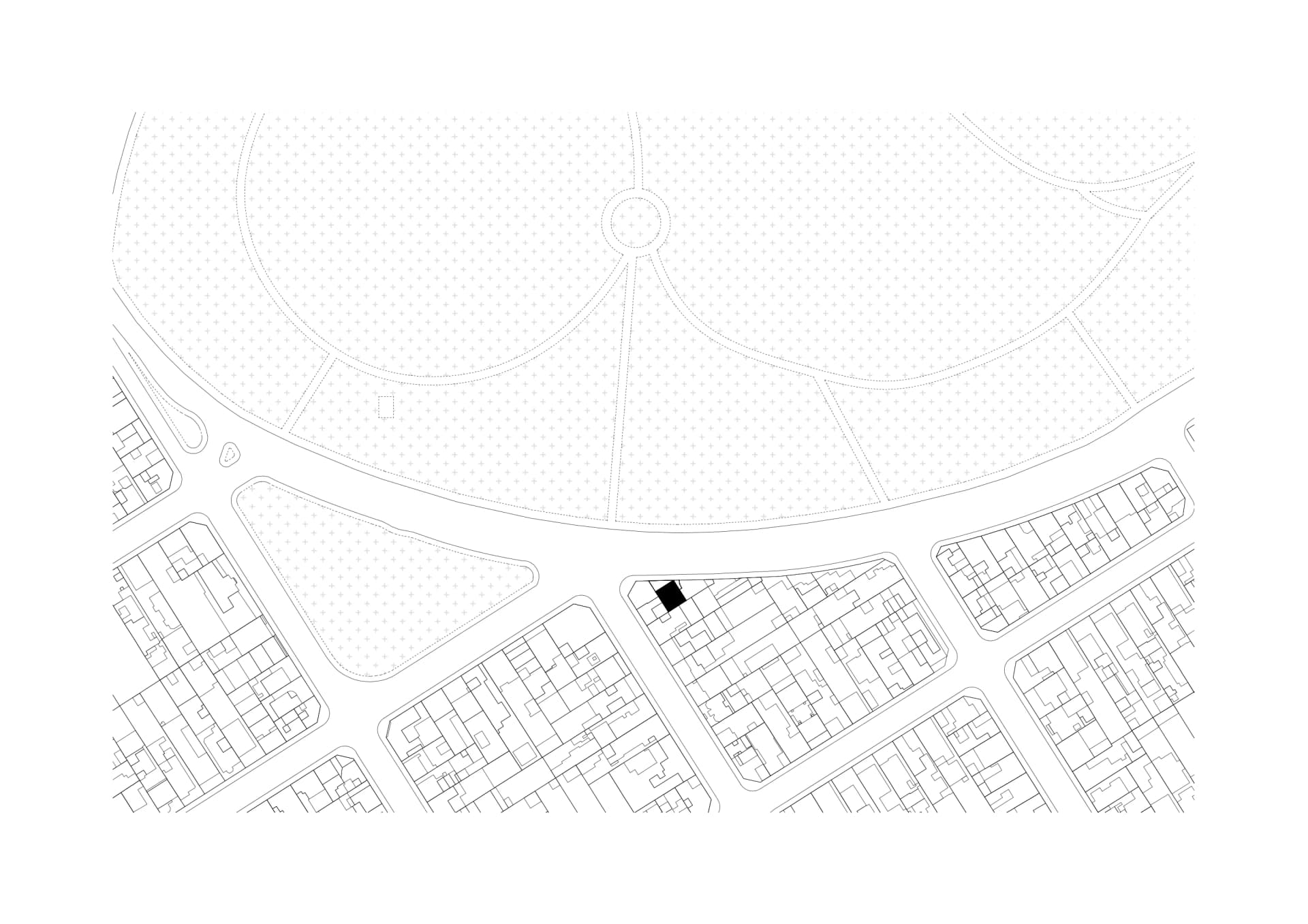 Casa Garcia del Rio - 3