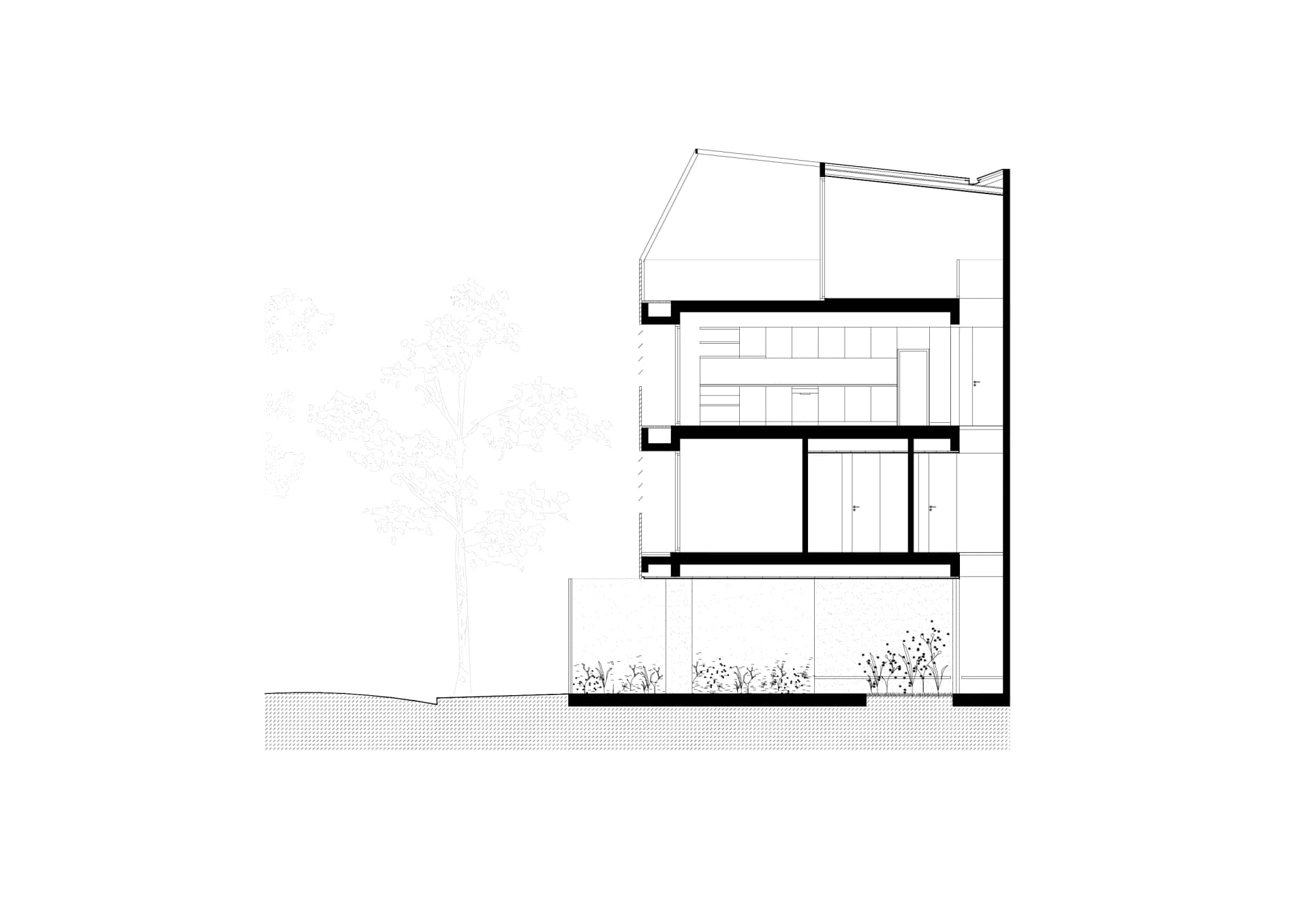 Casa Garcia del Rio - 8