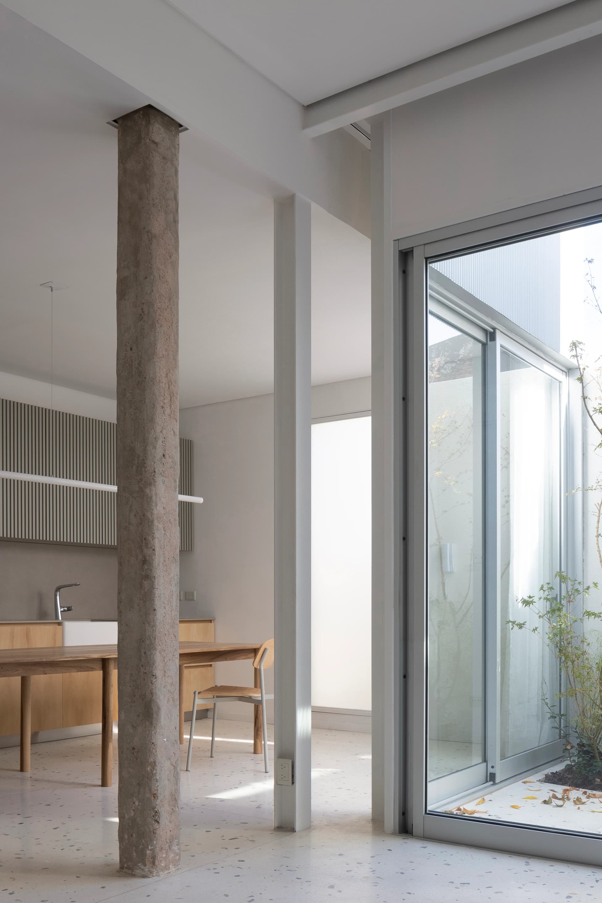 Casa Montañeses - 8