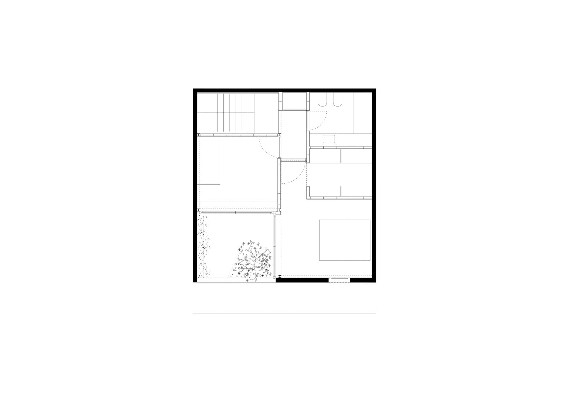 Casa Montañeses - 16