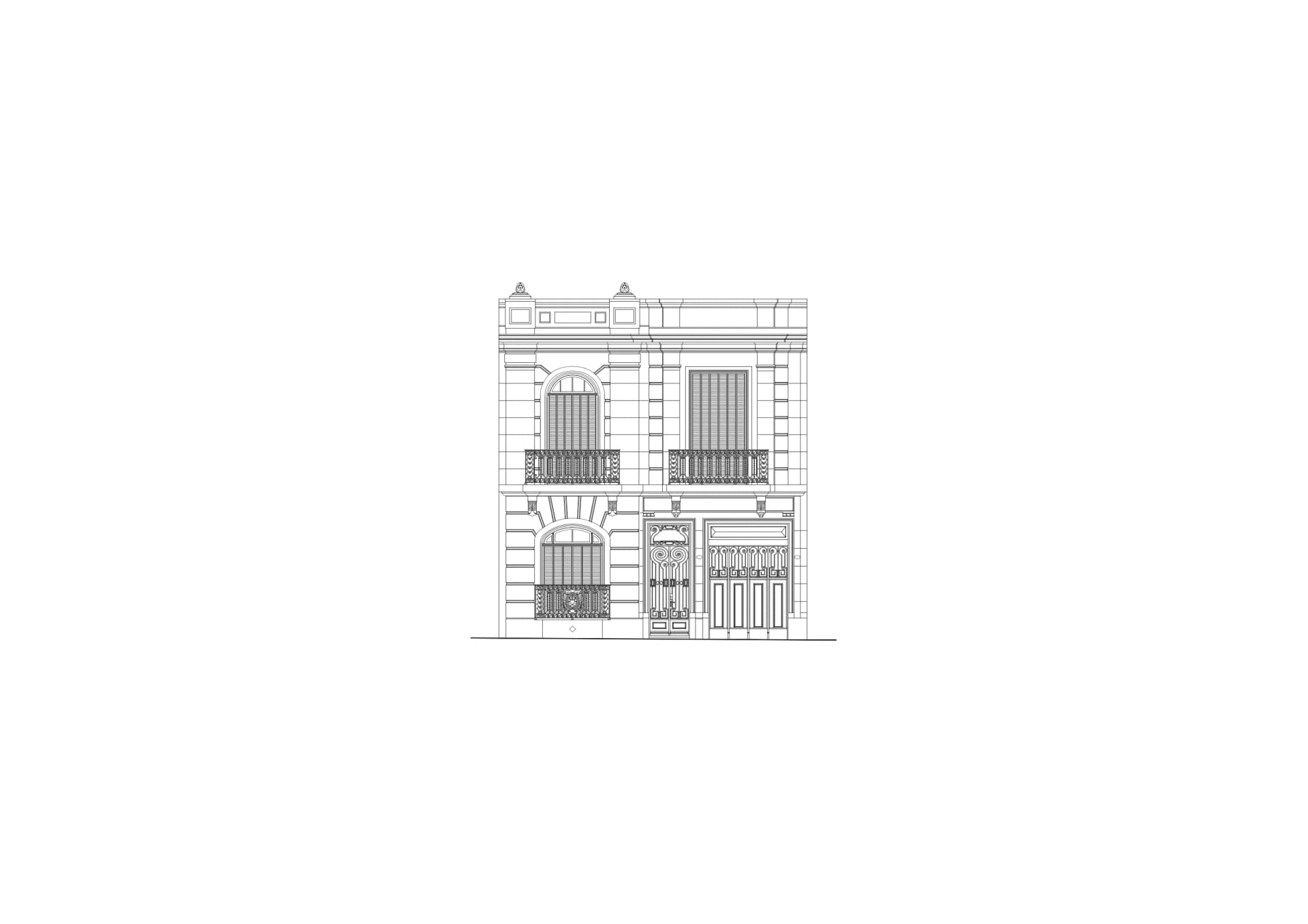 Casa Quesada - 6