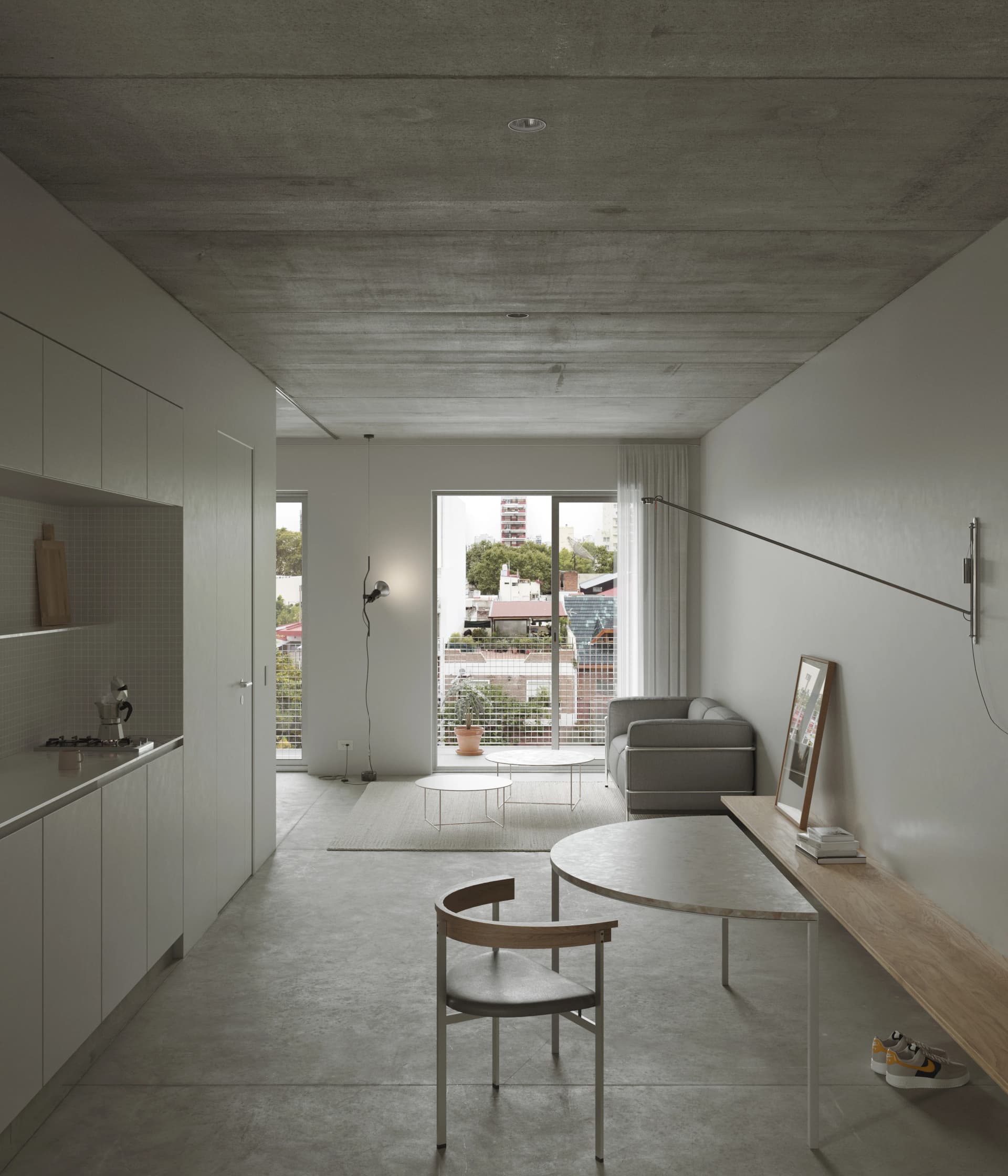 Edificio Honorio - 4