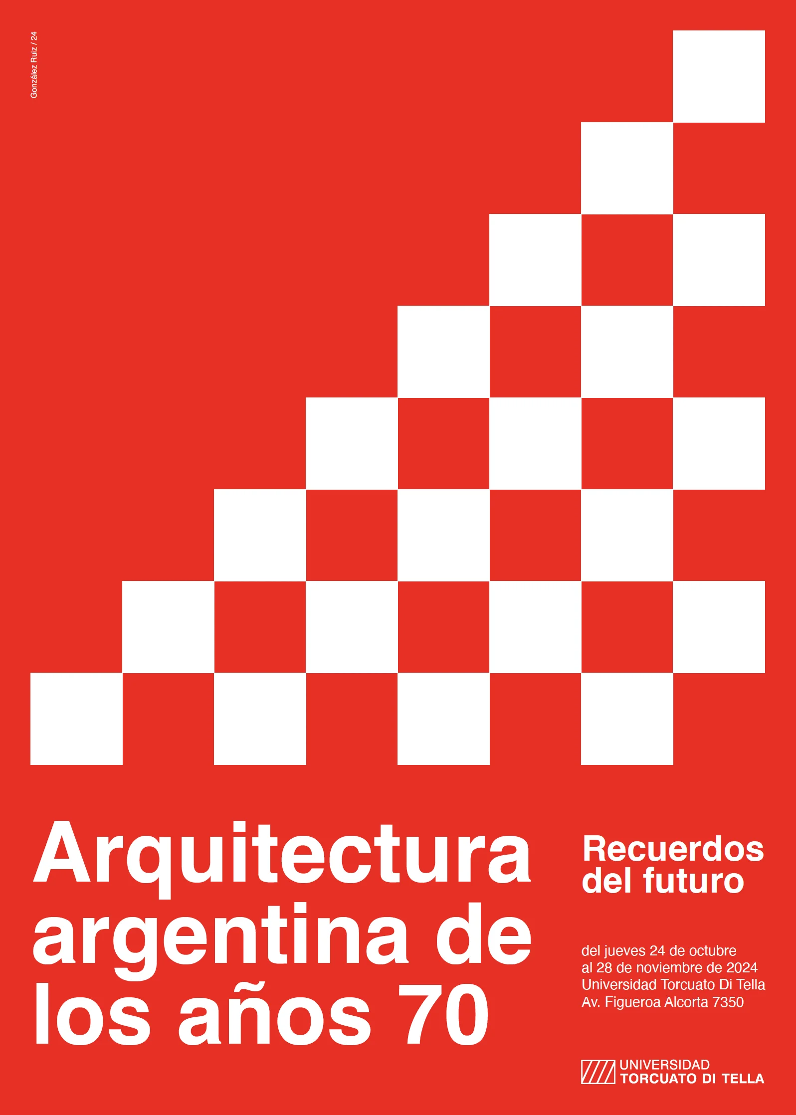 Recuerdos del Futuro - 1