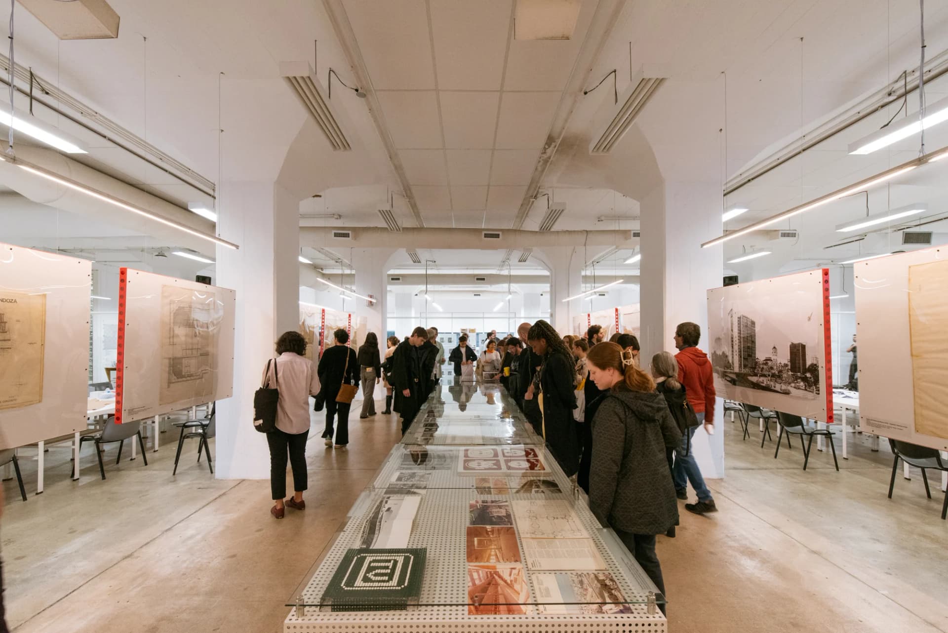 Recuerdos del Futuro - 4