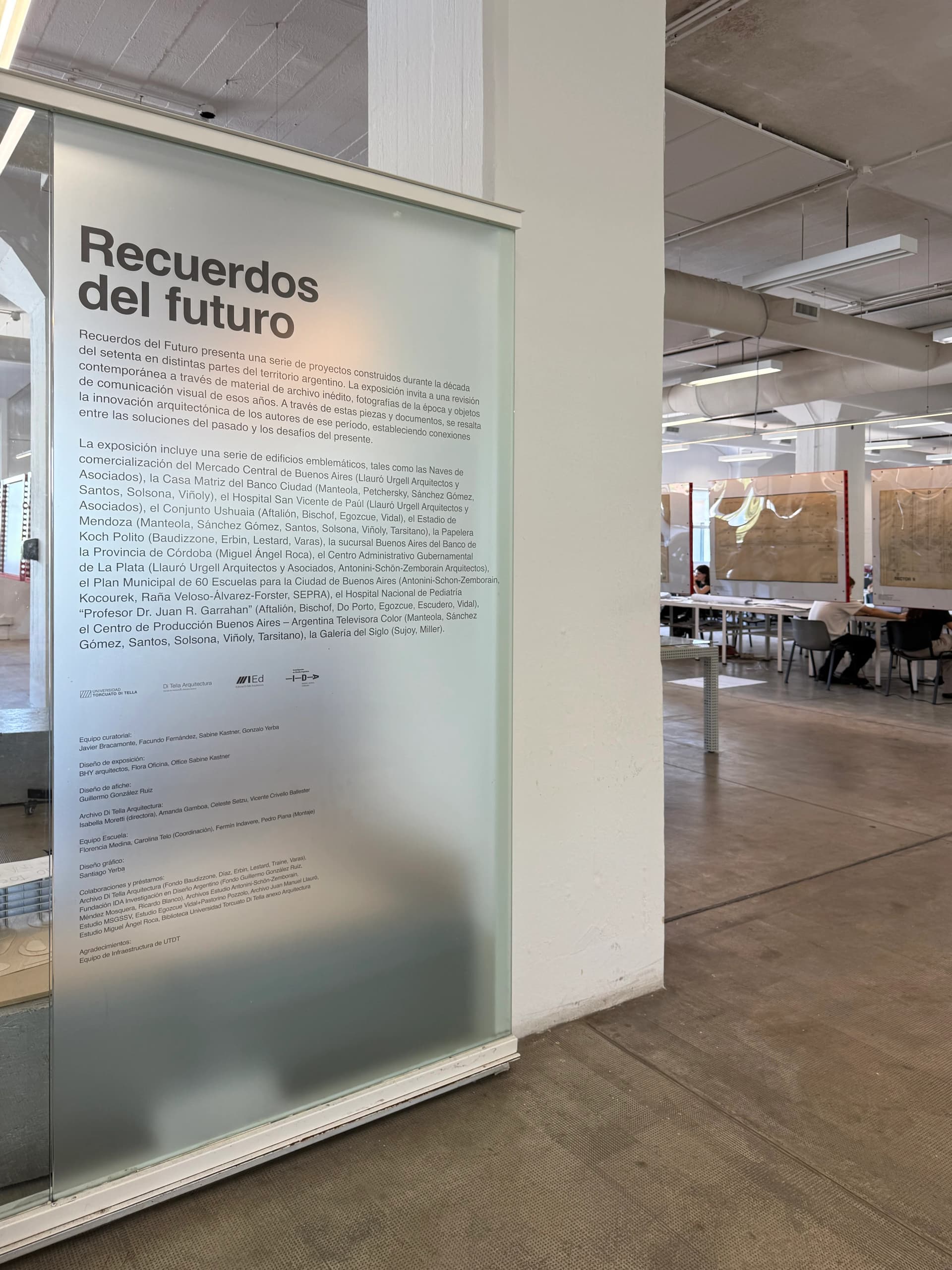 Recuerdos del Futuro - 6