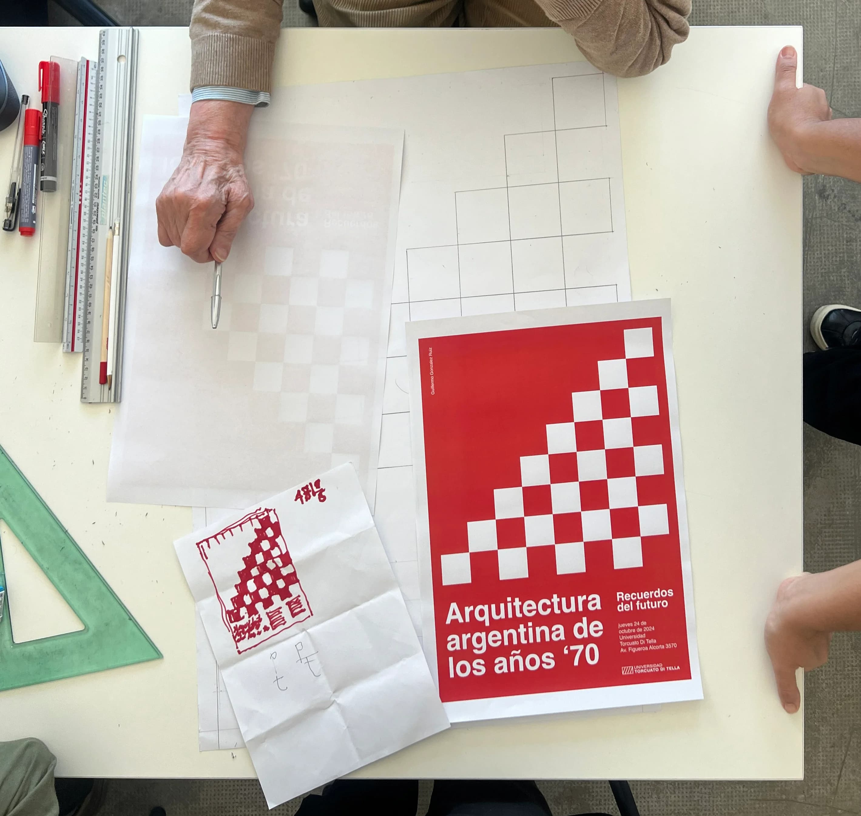 Recuerdos del Futuro