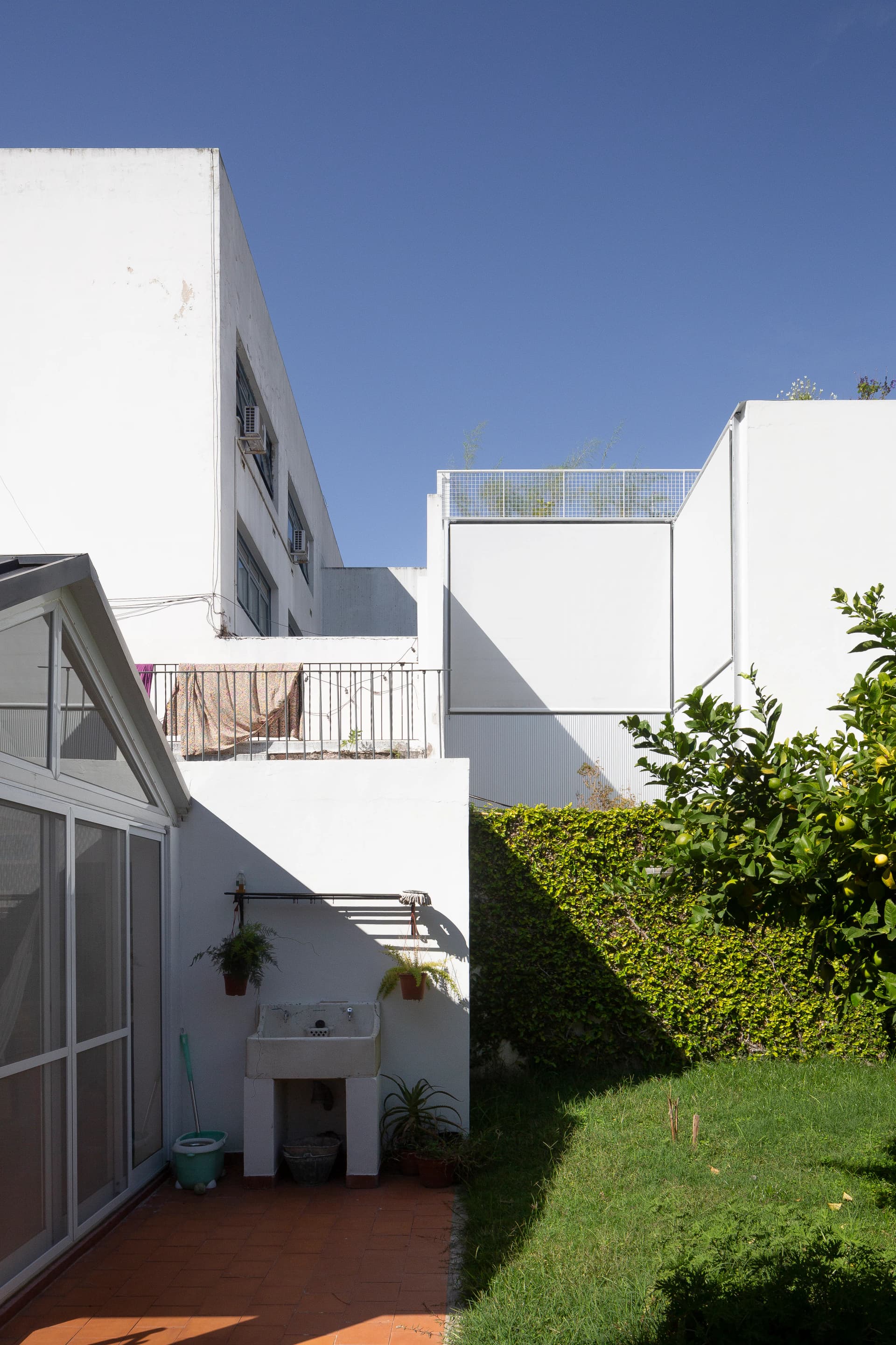 Casa Montaneses - 16