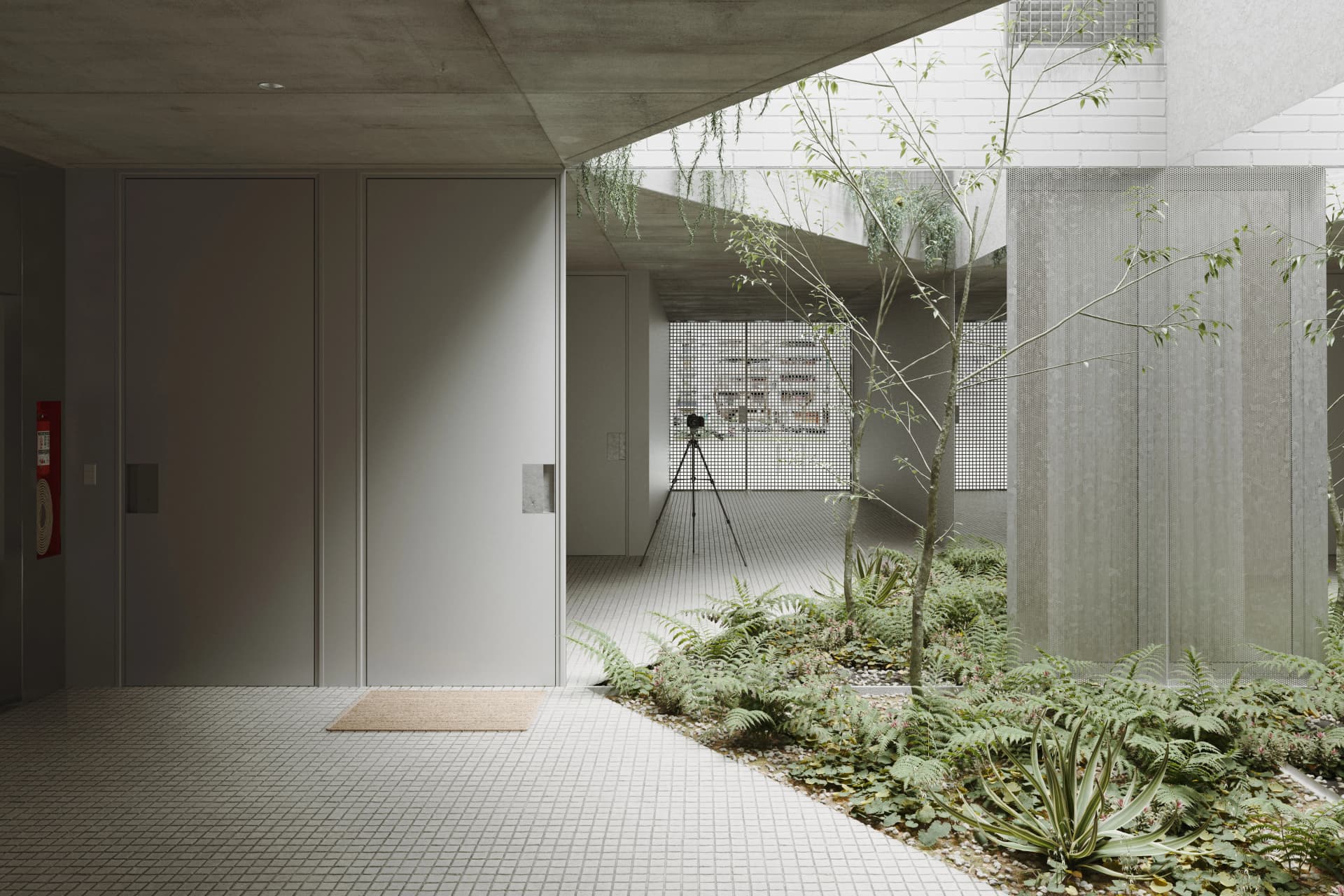 Edificio Honorio - 2