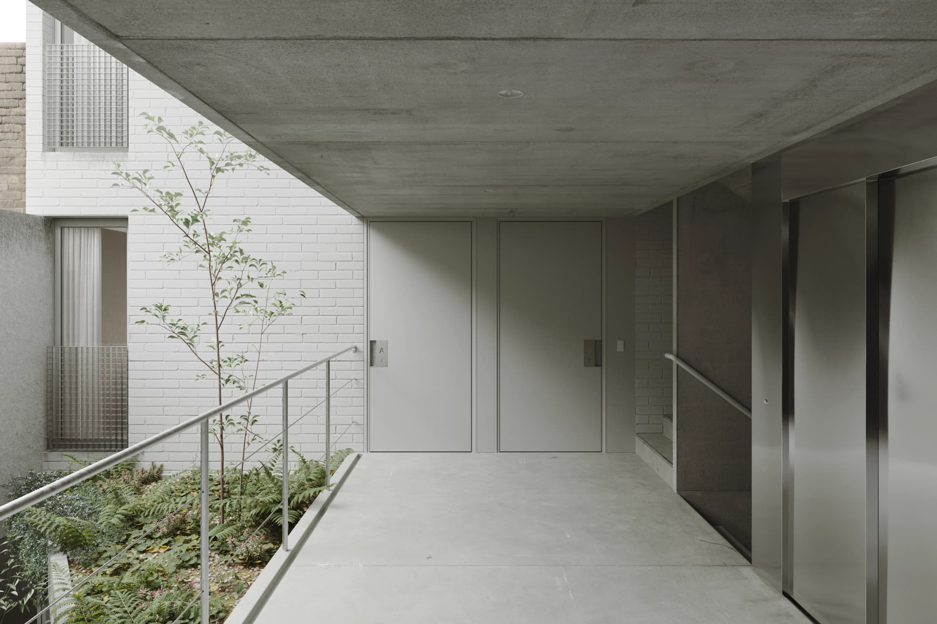 Edificio Honorio - 3