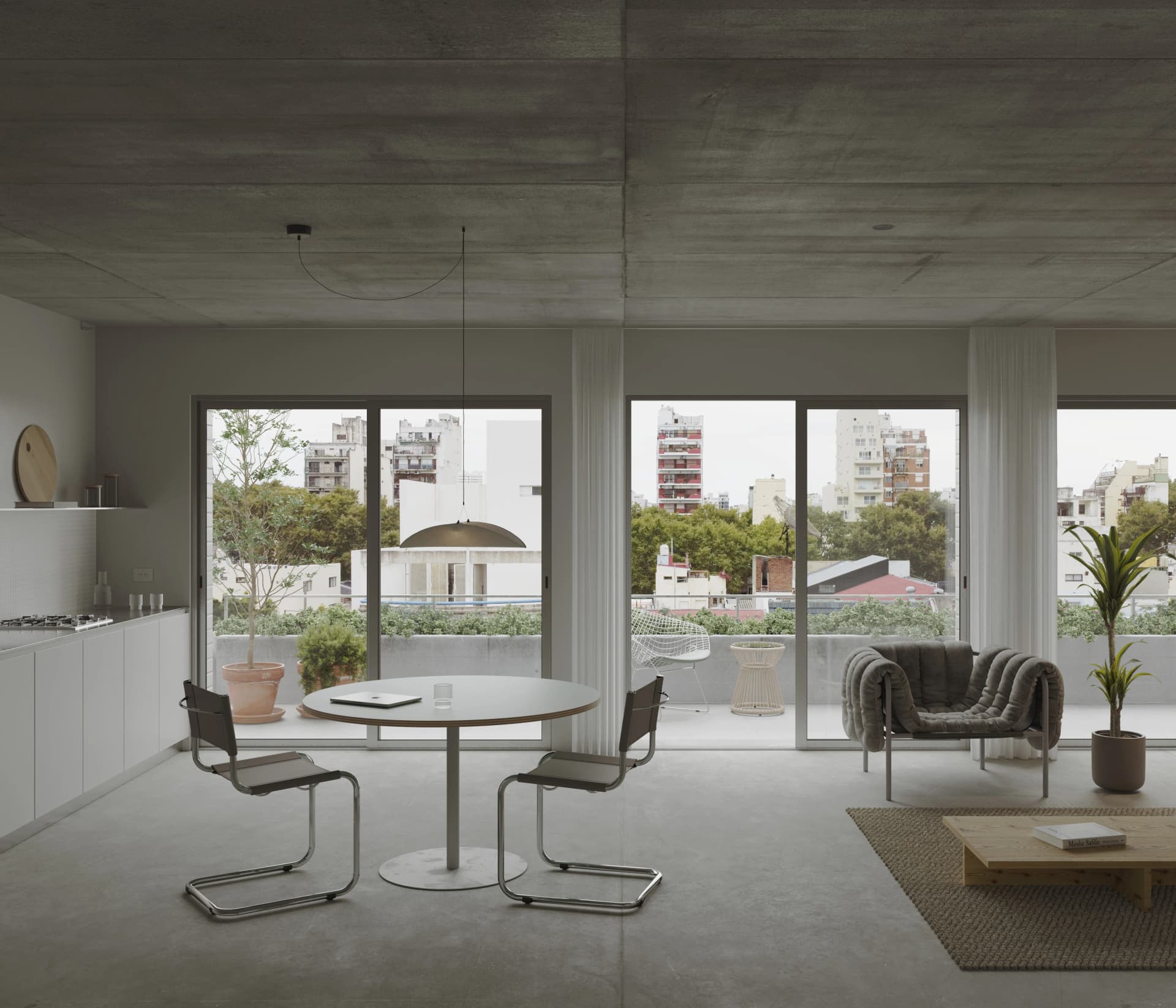 Edificio Honorio - 5