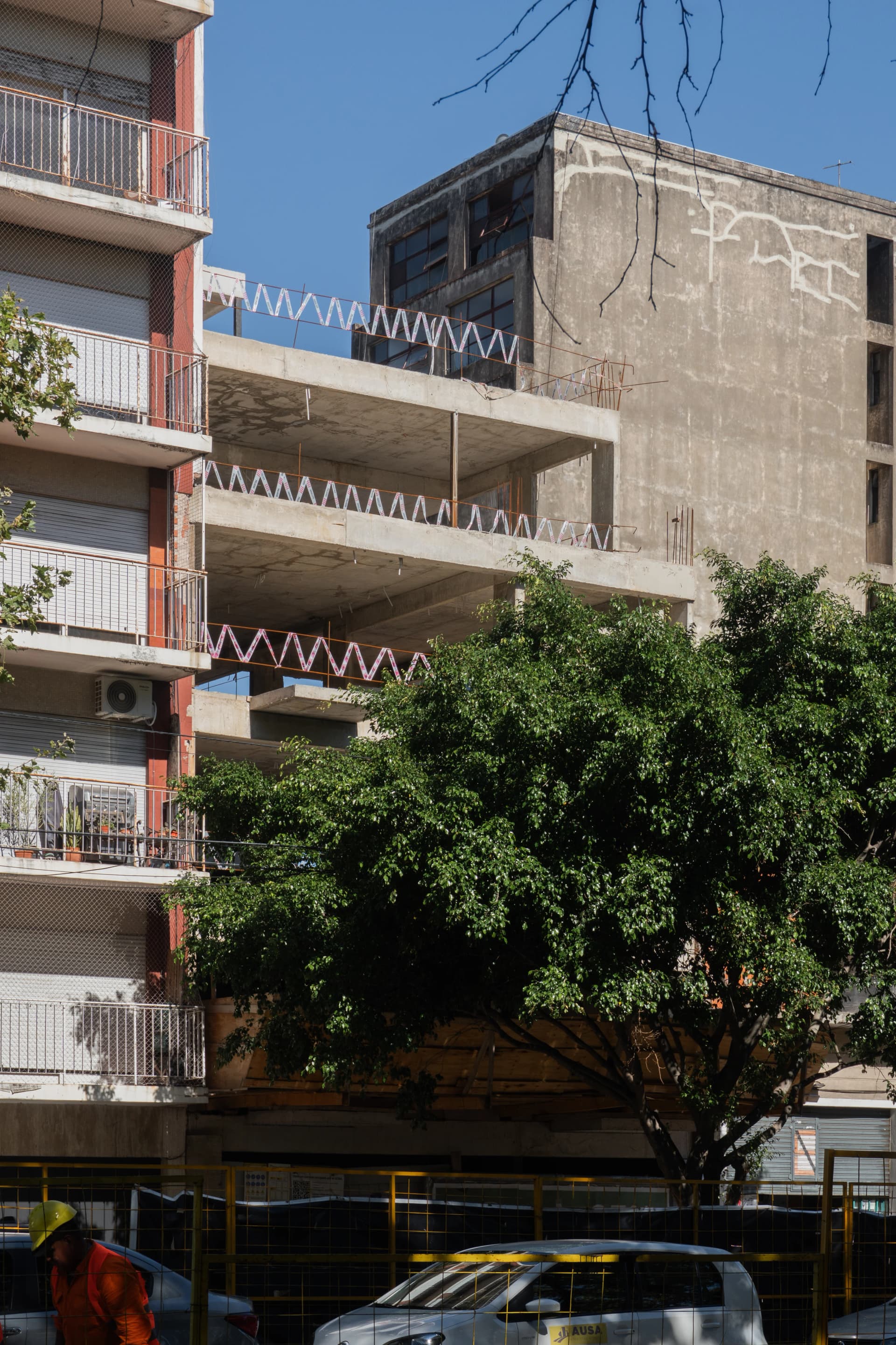 Edificio Honorio - 6