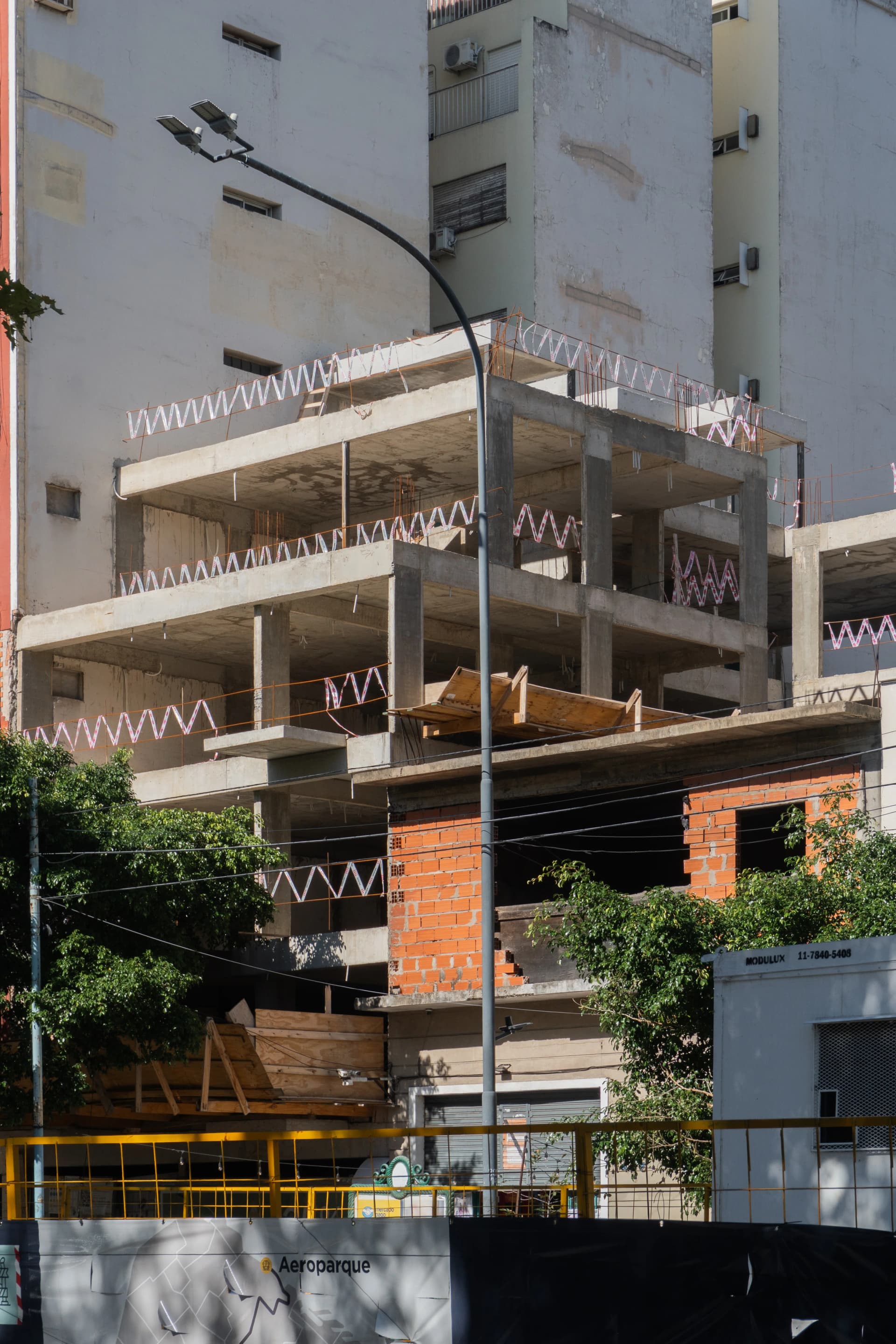 Edificio Honorio - 7