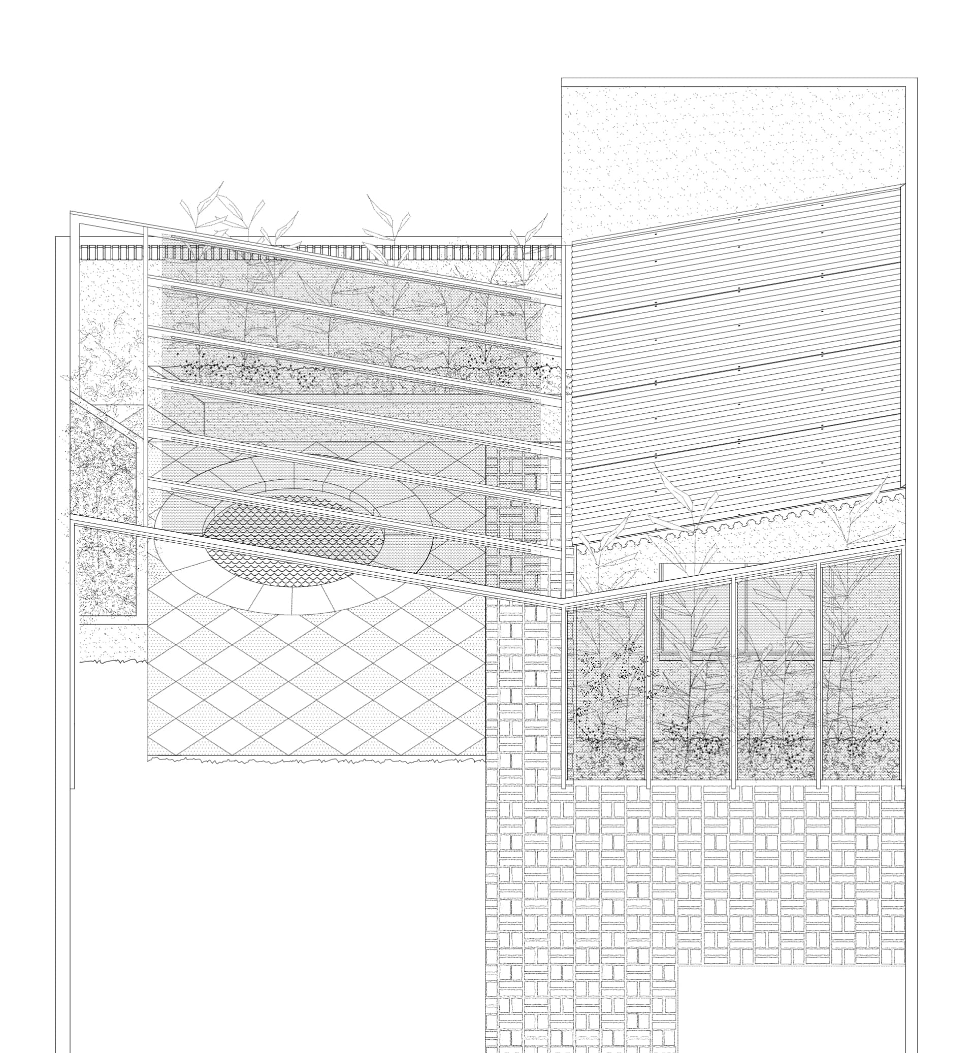 Pabellon Guayra - 11