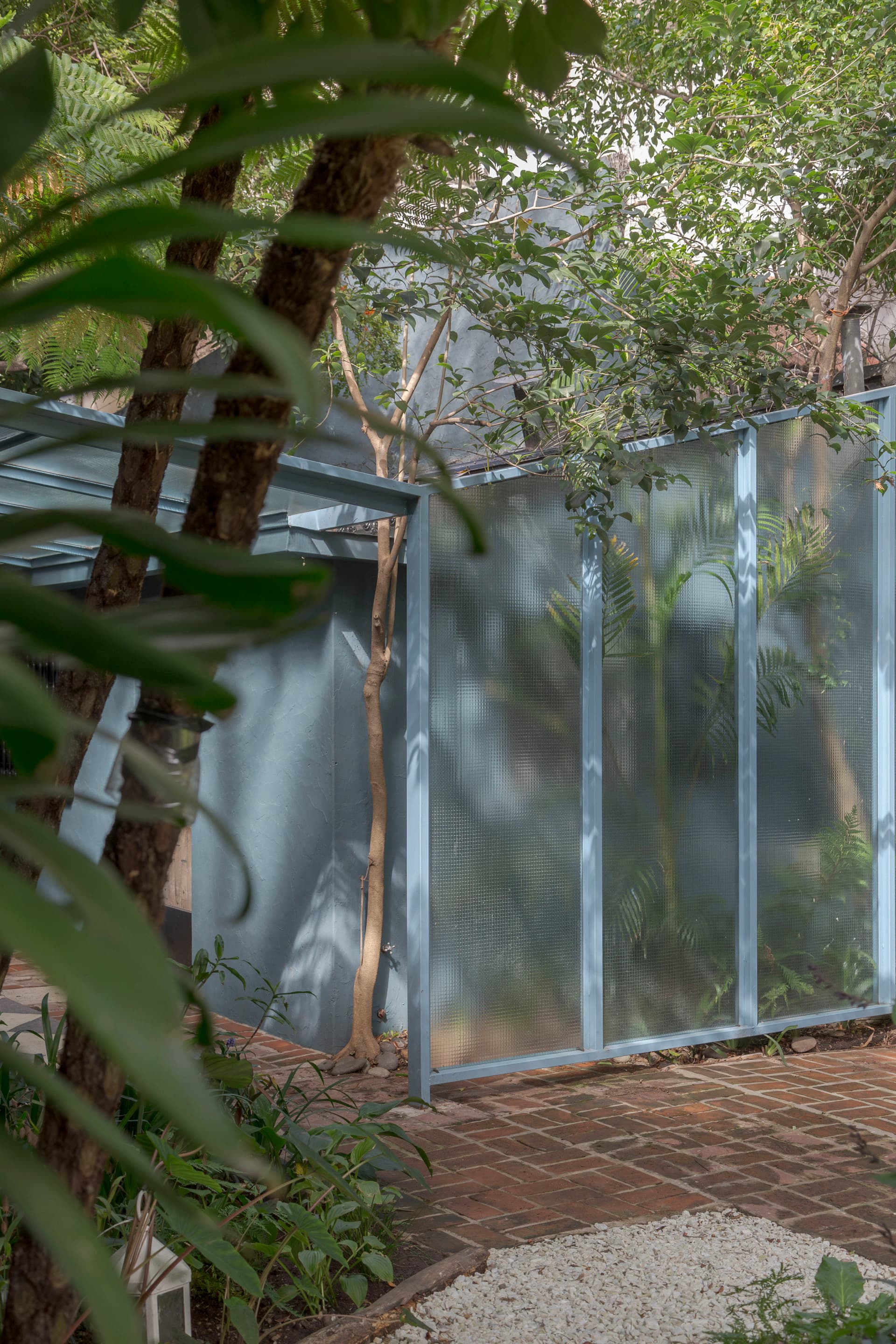 Pabellon Guayra - 10