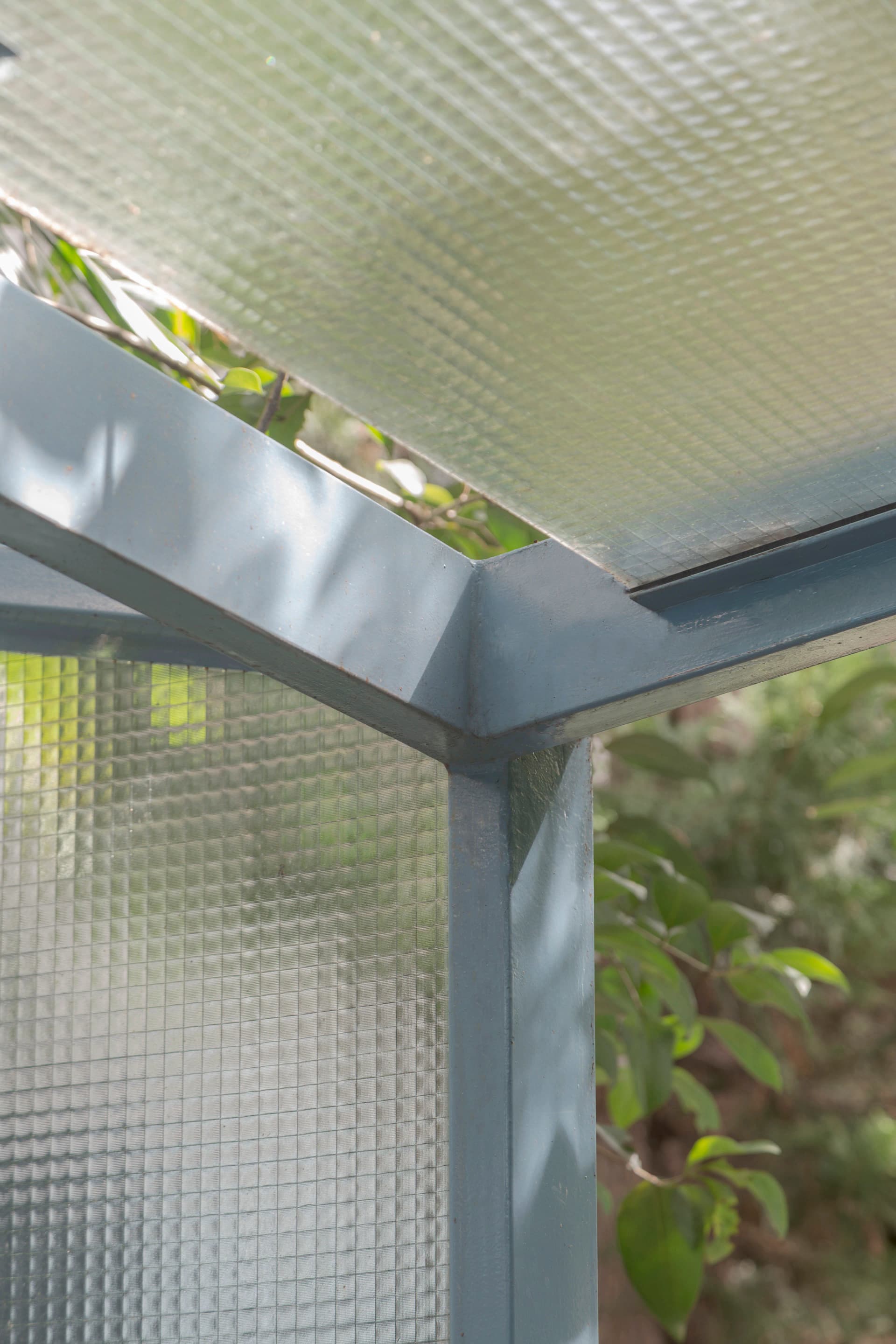 Pabellon Guayra - 15