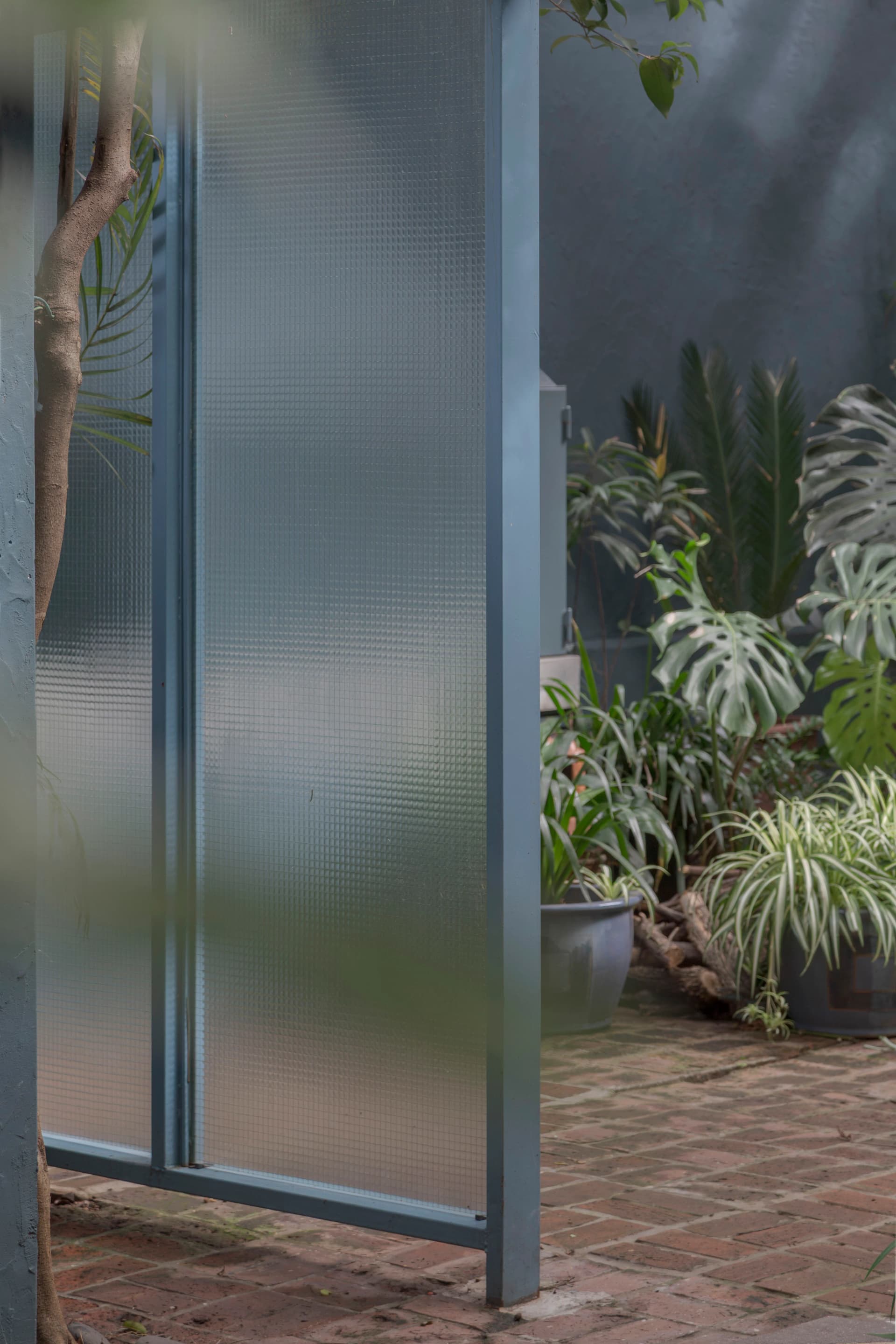 Pabellon Guayra - 17